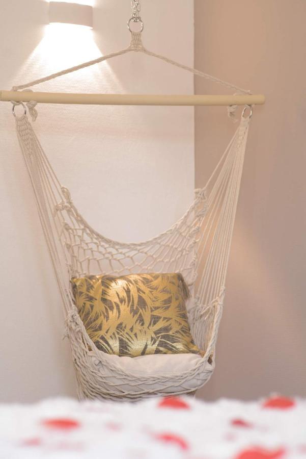 Cotton#Spa#Jacuzzi#Mulhouse Buitenkant foto