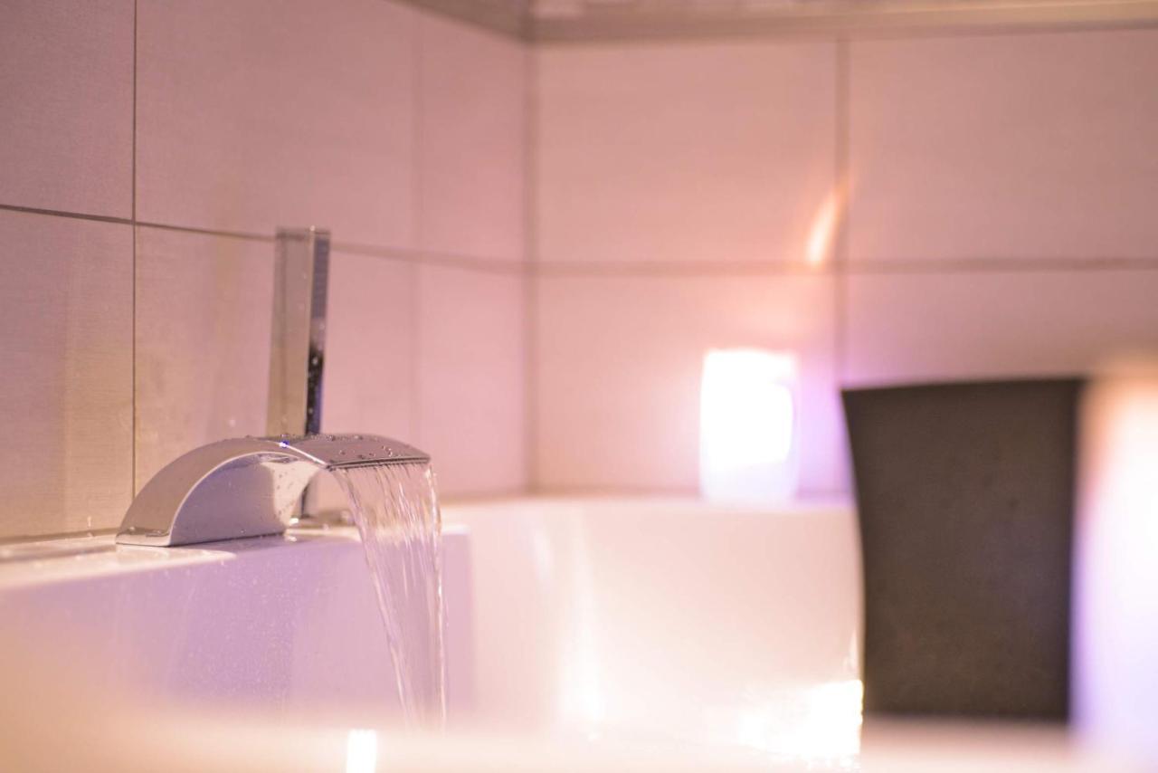 Cotton#Spa#Jacuzzi#Mulhouse Buitenkant foto