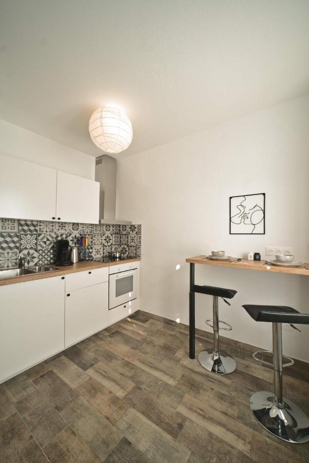 Cotton#Spa#Jacuzzi#Mulhouse Buitenkant foto
