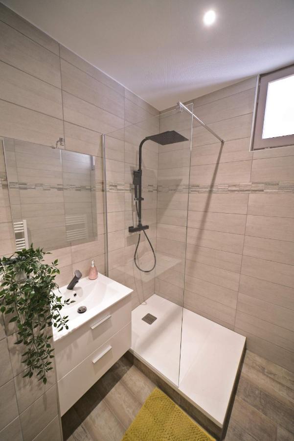 Cotton#Spa#Jacuzzi#Mulhouse Buitenkant foto