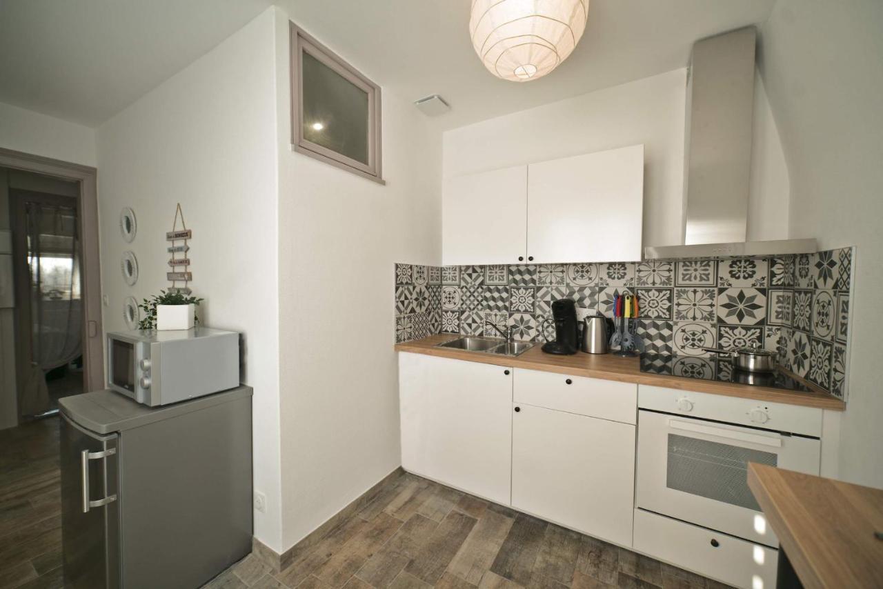 Cotton#Spa#Jacuzzi#Mulhouse Buitenkant foto