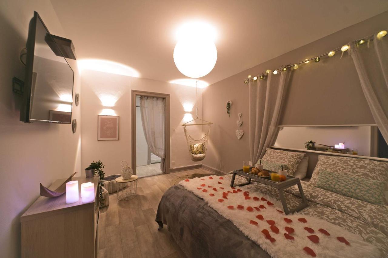 Cotton#Spa#Jacuzzi#Mulhouse Buitenkant foto