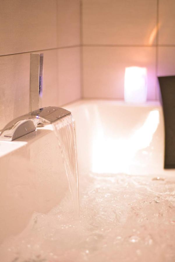 Cotton#Spa#Jacuzzi#Mulhouse Buitenkant foto
