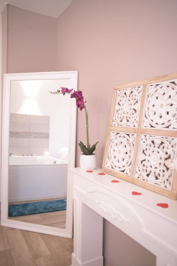 Cotton#Spa#Jacuzzi#Mulhouse Buitenkant foto