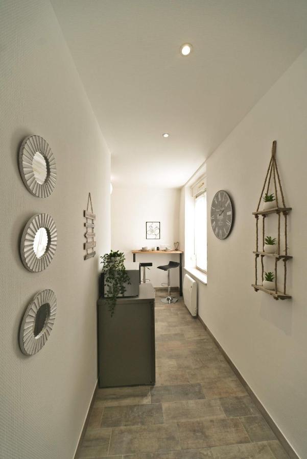 Cotton#Spa#Jacuzzi#Mulhouse Buitenkant foto