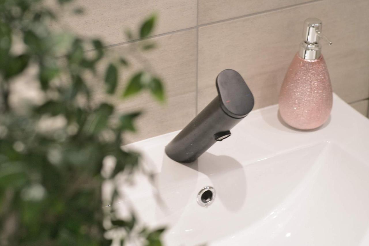 Cotton#Spa#Jacuzzi#Mulhouse Buitenkant foto
