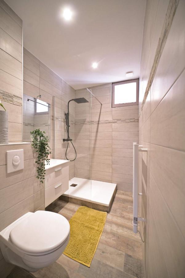 Cotton#Spa#Jacuzzi#Mulhouse Buitenkant foto